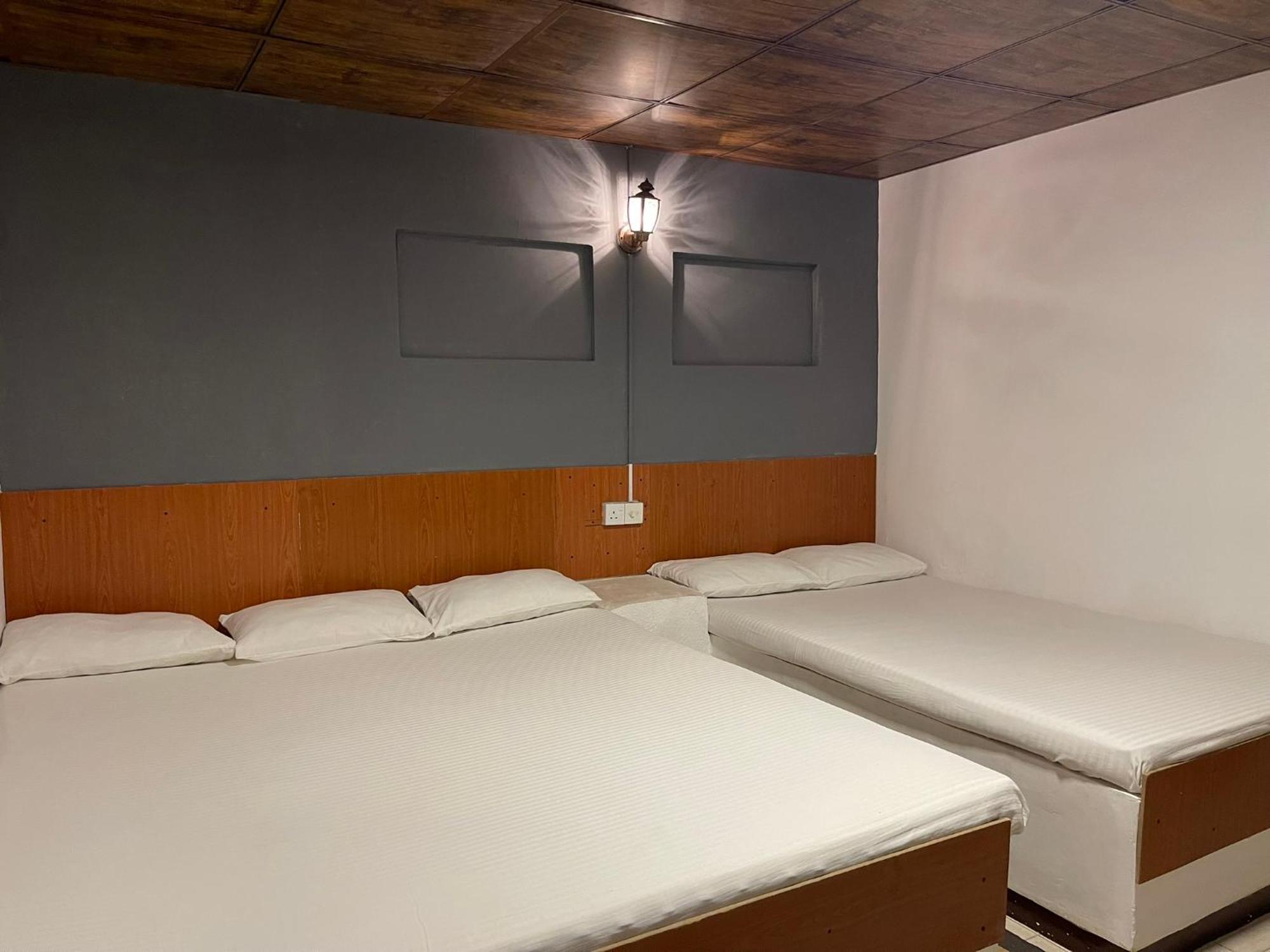 Selagala Resort Anuradhapura Exteriör bild
