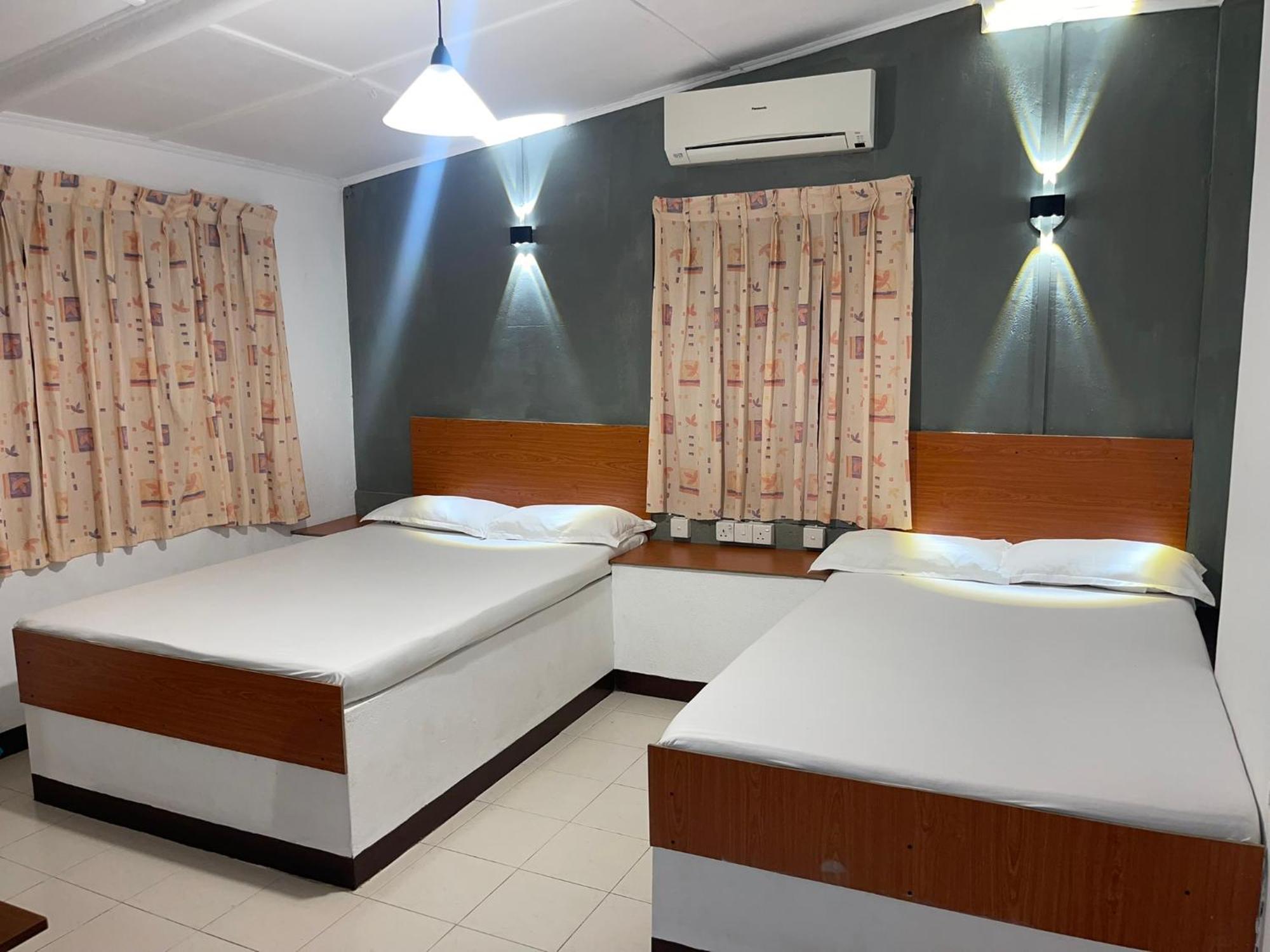 Selagala Resort Anuradhapura Exteriör bild
