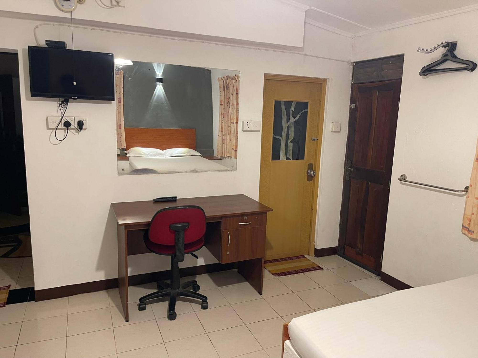 Selagala Resort Anuradhapura Exteriör bild