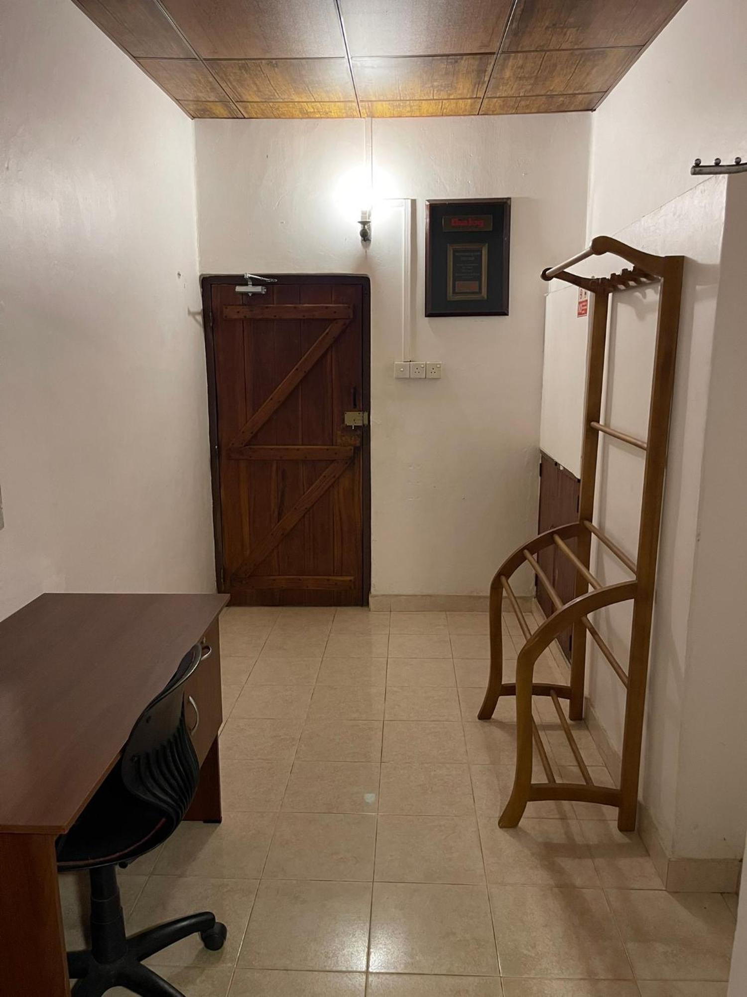 Selagala Resort Anuradhapura Exteriör bild